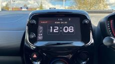Citroen C1 1.0 VTi 72 Shine 5dr Petrol Hatchback